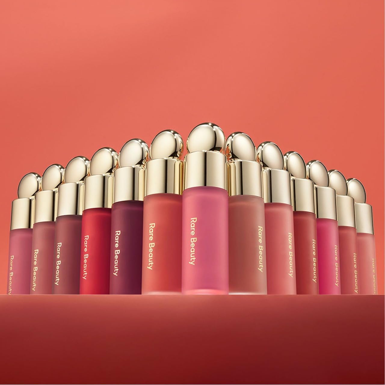 Rare Beauty by Selena Gomez Soft Pinch Liquid Blush Virtue