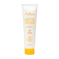 Thumbnail for SheaMoisture Coconut Custard Curl Defining Cream - Make It Last Wash N' Go Primer, Enhancer & Detangler for Wavy & Curly Hair, Organic Shea Butter, 10.3 Oz