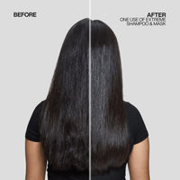 Thumbnail for Redken Extreme Hair Mask For Damanged, Brittle Hair - Fortifies & Strengthens