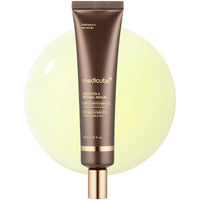 Thumbnail for Medicube Deep Reviving Bakuchiol Retinol Facial Serum - Anti-Aging 4th Gen Retinol & Bakuchiol - Targets Fine Lines, Uneven Skin Tone, Blemish Scars - Korean Skin Care, Low Irritant, 1.01 oz