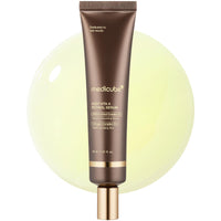 Thumbnail for Medicube Deep Reviving Bakuchiol Retinol Facial Serum - Anti-Aging 4th Gen Retinol & Bakuchiol - Targets Fine Lines, Uneven Skin Tone, Blemish Scars - Korean Skin Care, Low Irritant, 1.01 oz