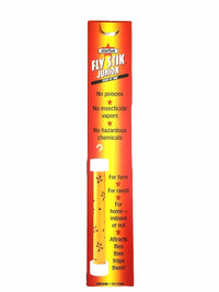 Thumbnail for Starbar 100503350 Stik JR Sticky Fly Trap, Brown/A