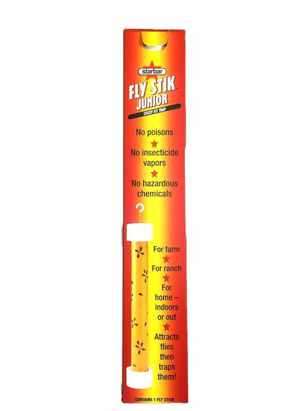 Starbar 100503350 Stik JR Sticky Fly Trap, Brown/A