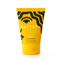 Thumbnail for PATTERN Beauty by Tracee Ellis Ross Leave-In Conditioner 3 fl oz - Rich Moisture for Curly, Coily and Tight-Textured Hair, 3a to 4c, Travel-Size