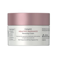 Thumbnail for Cetaphil Face Cream, Healthy Radiance Renewing Cream, Visibly Reduces Look of Dark Spots, Brightening Lotion, Designed for Sensitive Skin, Hypoallergenic, Fragrance Free, 1.7oz