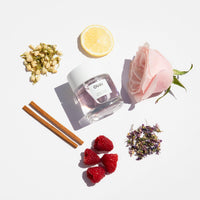 Thumbnail for OUAI North Bondi Eau de Parfum - Elegant Womens Perfume for Everyday Wear - Fresh Floral Scent has Notes of Lemon, Jasmine and Bergamot with Delicate Hints of Violet and White Musk (1.7 Oz)