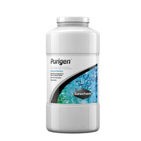 Thumbnail for Seachem Purigen Organic Filtration Resin - Fresh and Saltwater 1L (167)