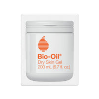 Thumbnail for Bio-Oil Dry Skin Gel, Face and Body Moisturizer, Fast Absorbing Hydration, with Soothing Emollients and Vitamin B3, Non-Comedogenic, 6.7 Oz