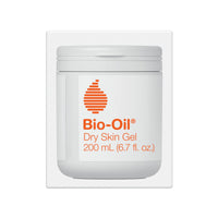 Thumbnail for Bio-Oil Dry Skin Gel, Face and Body Moisturizer, Fast Absorbing Hydration, with Soothing Emollients and Vitamin B3, Non-Comedogenic, 6.7 Oz