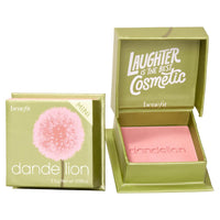 Thumbnail for Benefit Cosmetics Dandelion Baby-Pink Blush Mini