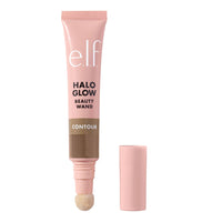 Thumbnail for e.l.f. Halo Glow Contour Beauty Wand, Liquid Contour Wand For A Naturally Sculpted Look, Buildable Formula, Vegan & Cruelty-free, Fair/Light