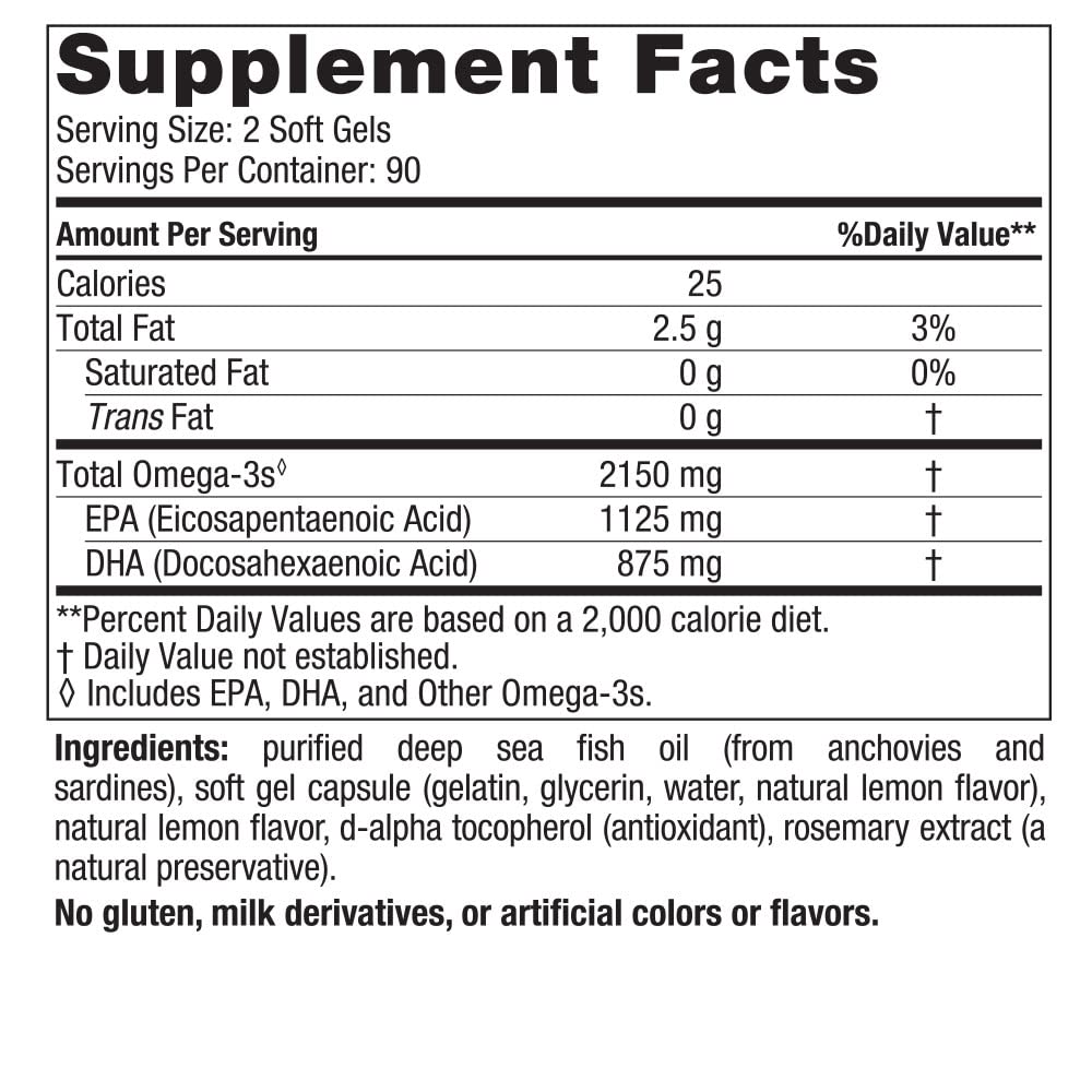 Nordic Naturals Starter Pack - Multi Minerals, Ultimate Omega 2X, Nordic Flora Probiotic Daily