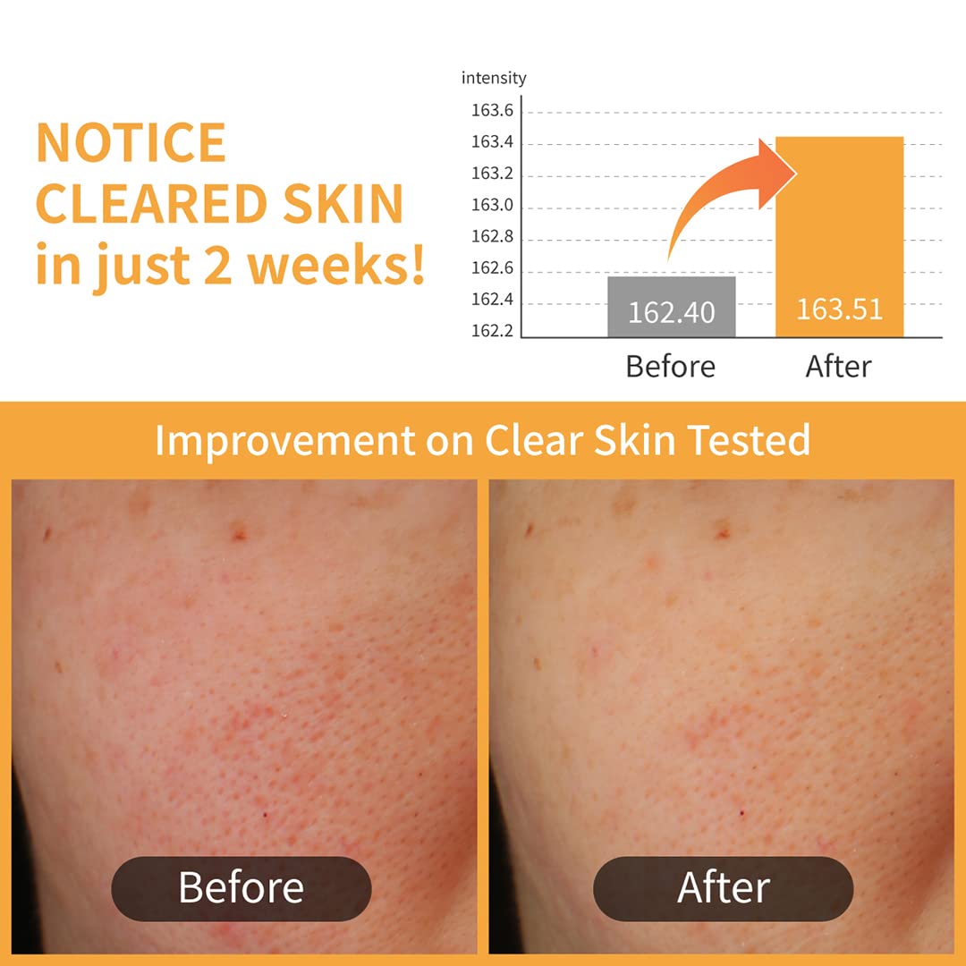 numbuzin No.3 Toner Pads | Radiance Glowing Jumbo Essence Pad | Clear Glass Skin, Texture Care | Biodegradable Vegan Pads, Fermented Ingredients, Niacinamide | 70 pads/5.07 fl. oz.
