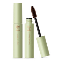 Thumbnail for Pixi Large Lash Mascara | Extreme Volume Mascara with Vitamin E, Panthenol & Bamboo | False Lash Effect | Smudge-Proof & Water-Resistant | Ophthalmologist Tested | Best Brown | 0.4 fl oz/ 12ml