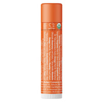 Thumbnail for Badger Tangerine Breeze Classic Lip Balm, 100% Organic Lip Balm, Long Lasting Lip Care w/Light Silky Texture, Bright & Cheerful Lip Balm for Kids & Adults, 4 Pack