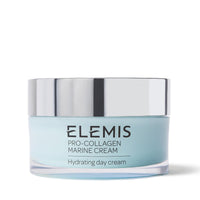 Thumbnail for ELEMIS Pro-Collagen Marine Cream - Lightweight Anti-Wrinkle Daily Facial Moisturizer - Hydrating Gel-Cream for Fine Lines and Wrinkles - 50ml