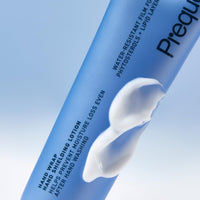 Thumbnail for Prequel Skin Hand Wrap, Hand Cream for Dry Cracked Hands. Deep Nourishing Moisturizing Formula. Non-Greasy Balm for Women and Men. Unscented Skincare with Moisture Lock Formula. 3.4oz