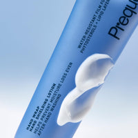 Thumbnail for Prequel Skin Hand Wrap, Hand Cream for Dry Cracked Hands. Deep Nourishing Moisturizing Formula. Non-Greasy Balm for Women and Men. Unscented Skincare with Moisture Lock Formula. 3.4oz