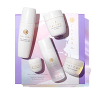 Thumbnail for Tatcha The Starter Ritual Set - Nourishing for Combo to Dry Skin | 2 Week Introductory Set | $92 Value