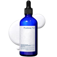 Thumbnail for PYUNKANG YUL Moisture Serum for Face - Korean Face Serum with Oriental herbs and Olive Oil giving Oil and Water Balance and Skin Calming Effect - Moisturizer for Oily and Combination Skin - 3.4 Fl Oz