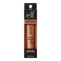 Thumbnail for e.l.f. Glow Reviver Melting Lip Balm, Hydrating Tinted Lip Balm For A Glossy Finish & Soft, Supple Lips, Vegan & Cruelty-Free, Vanilla Toffee