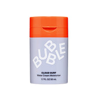Thumbnail for Bubble Skincare Cloud Surf Water Cream Face Moisturizer - Hydrating & Mattifying Moisturizer to Help Rebalance Oils and Minimize Pores with Celery Seed Extract - Suitable for Sensitive Skin (50ml)