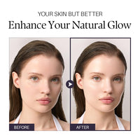 Thumbnail for d'alba Piedmont Waterfull Tone-Up Sunscreen Serum BROAD SPECTRUM SPF 50 + Korean Sunscreen for Face, All Skin Tones (1.69 fl.oz.)