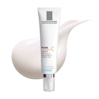 Thumbnail for La Roche-Posay Pure Vitamin C cream firming ,moisturizing filler 1.35 oz