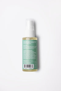 Thumbnail for BOOM! BEAUTY - Rosehip Cleansing Oil Gentle Makeup Remover - Oil Cleanser for Sensitive Skin Double Cleansing - Dermatologist Tested Face Cleanser with 14 Botanical Complex pH Balanced - 1.8 fl oz