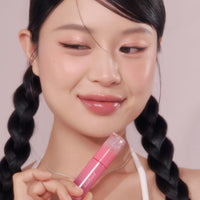 Thumbnail for Peripera Ink Mood Glowy Tint (029 HURRY UP PINK)