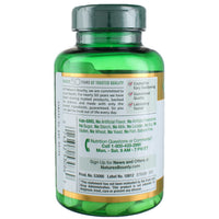 Thumbnail for Nature's Bounty Magnesium 500 mg, 200 Tablets (2 Pack)