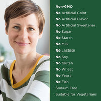 Thumbnail for Nature's Bounty Vitamin C 1000mg, Supports Immune and Antioxidant Health, Vitamin C Supplement, 1 Per Day, 300 Vegetarian Caplets