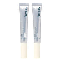 Thumbnail for Prequel Skin Lip Visor, Clear Lip Balm with SPF 30 PA+++. Mint Flavored with Non-Sticky Finish – Moisturizing Semi Gloss Balm Sunscreen for Daily Use - 2 Pack