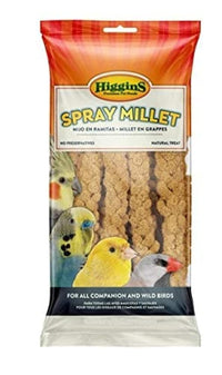 Thumbnail for Higgins 466557 Bird Food Formula, One Size