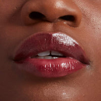 Thumbnail for NYX PROFESSIONAL MAKEUP Filler Instinct Plumping Lip Color, Lip Balm - Bitten Pout (Berry Red)