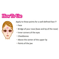 Thumbnail for CANMAKE - Munyutto Highlighter - Packed Powder Compact - 0.13oz (3.8g) (02 Rose Quartz)