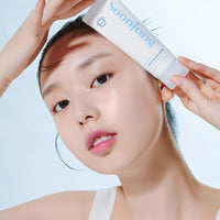 Thumbnail for ETUDE SoonJung 10 Free Moist Emulsion, Face Moisturizer, Non-Sticky Lotion for Sensitive Skin, pH Balanced Formula, Panthenol, Madecassoside, Korean Skin Care, Beauty (4.39 Fl Oz)
