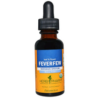 Thumbnail for Feverfew Extract