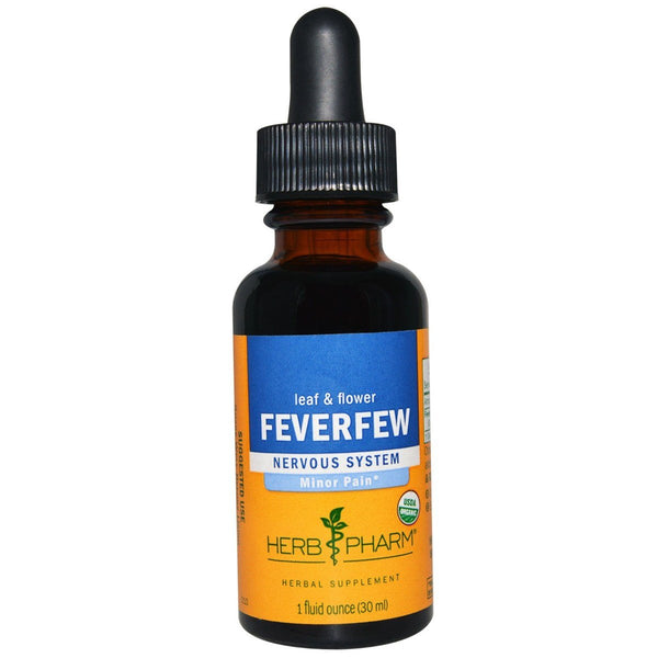 Feverfew Extract