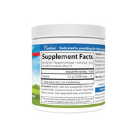 Thumbnail for Carlson - Taurine Powder, Free-Form Amino Acid, Support, Nerve Health & Muscle Function, 100 Grams