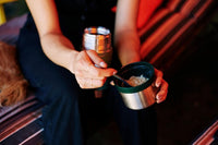 Thumbnail for STANLEY Classic Legendary Vacuum Insulated Food Jar 17oz, 24oz – Stainless Steel, Naturally BPA-free Container – Keeps Food/Liquid Hot or Cold for 15 Hours – Leak Resistant, Easy Clean