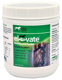 Thumbnail for KENTUCKY PERFORMANCE PROD 044097 Elevate Maintenance Powder Supplement for Horses, 2 lb