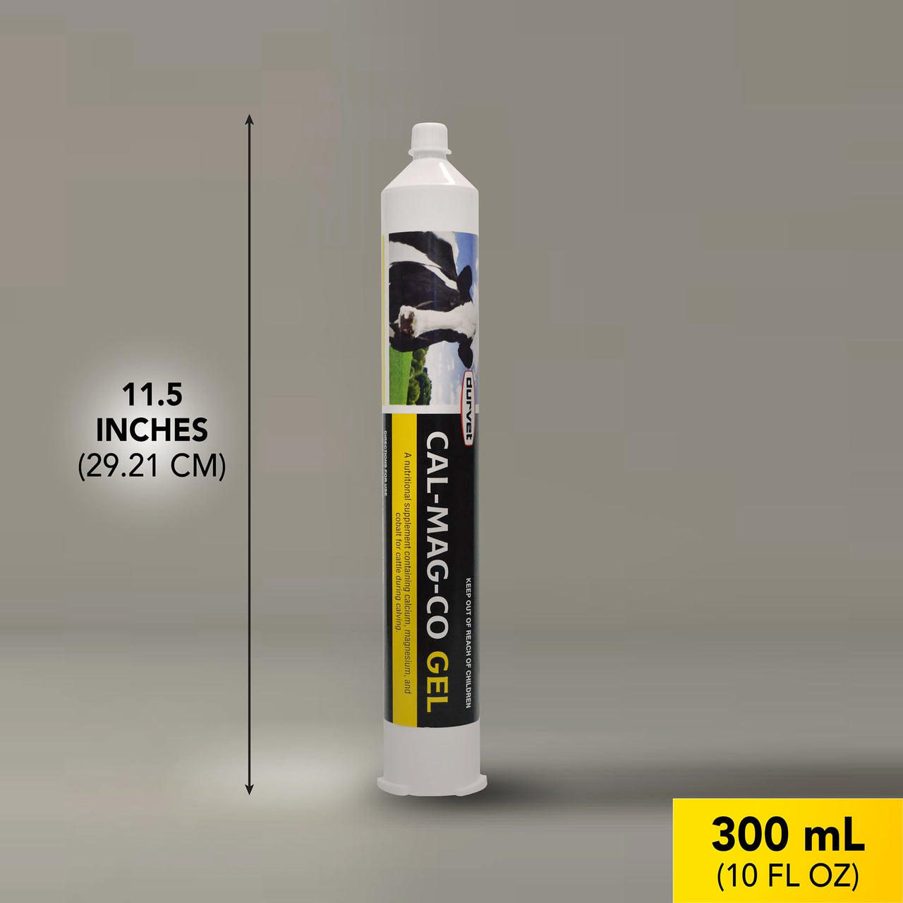 Durvet 038065 Cal-Mag-Co Gel, 300ml