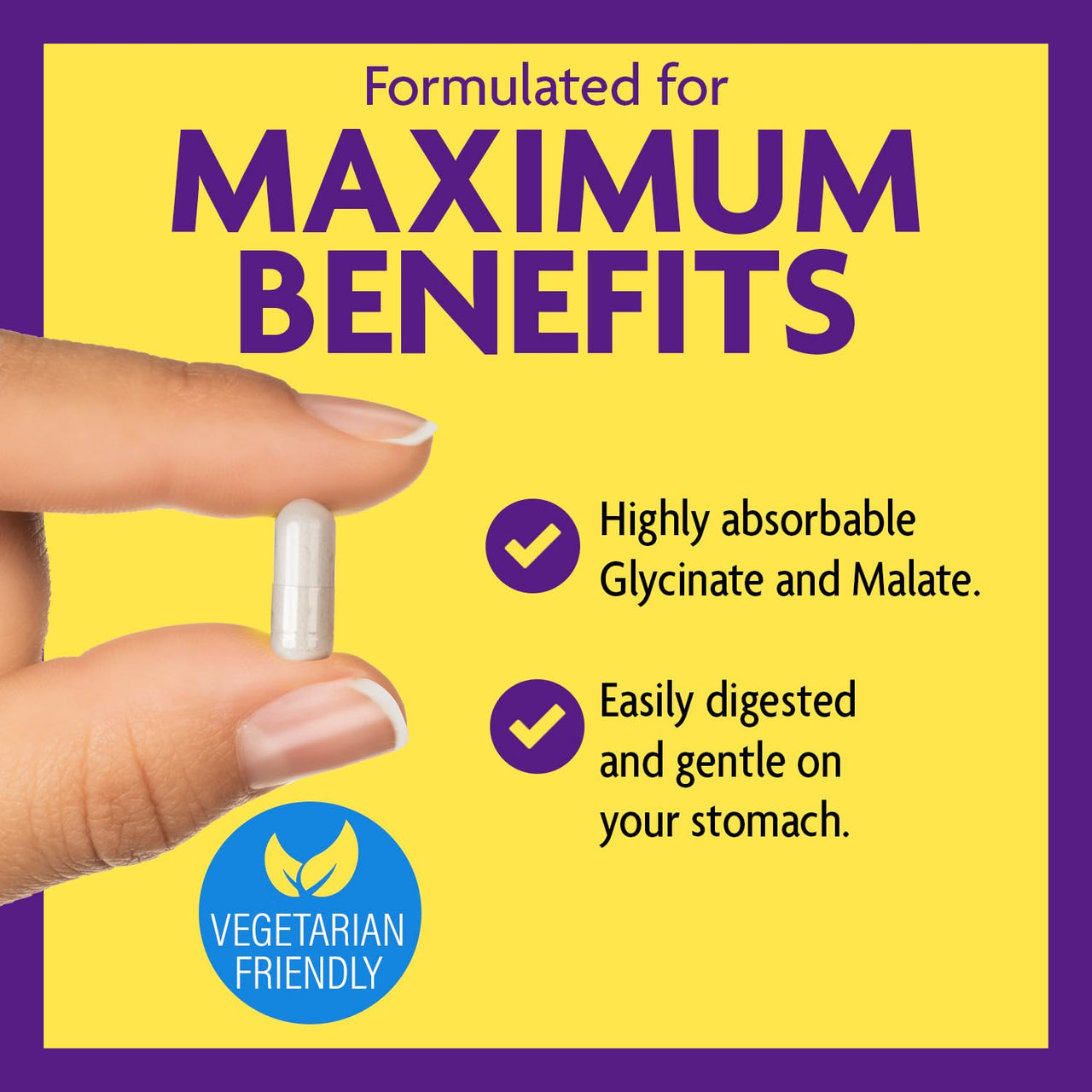 Magnesium & D3 Bundle: InnovixLabs Advanced Magnesium (150 Time-Release Capsules) and InnovixLabs Vitamin D3 +K2 Supplement (60 Softgels). Optimal Calcium Absorption, Supports Bone and Immune Health.*
