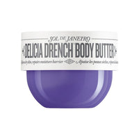Thumbnail for SOL DE JANEIRO Delicia Drench Body Butter (75mL/2.5 oz.) Travel Size