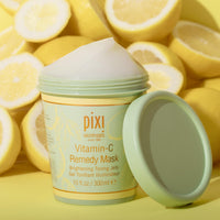Thumbnail for Pixi Beauty Vitamin-C Remedy Mask