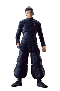 Thumbnail for TAMASHII NATIONS - Jujutsu Kaisen - Suguru Geto -Jujutsu Technical High School- S.H.Figuarts Action Figure