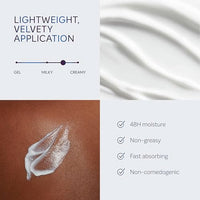 Thumbnail for Dove Body Cream Serum Niacinamide + Even Tone for Dark Spots and Uneven Tone with Vitamin C, Pro-Retinol and Shea Butter Lotion, 8 oz