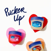 Thumbnail for Vaseline Cocoa Radiant Spray Body Lotion 2-Pack + Mini Lip Therapy for Soft, Glowing Skin & Lips
