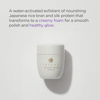 Thumbnail for Tatcha The Starter Ritual Set - Nourishing for Combo to Dry Skin | 2 Week Introductory Set | $92 Value